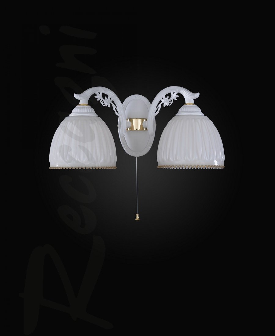 

Бра Reccagni Angelo 9601 A 9601/2