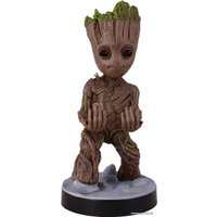 Фигурка-держатель Exquisite Gaming Cable Guy Marvel Toddler Groot