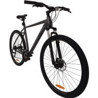 Велосипед Nialanti Stellar MD 29 21.5 2024 (серый)