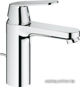 Смеситель Grohe Eurosmart Cosmopolitan 23325000