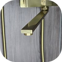 Смеситель Gerhans K13127Y