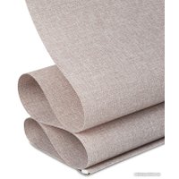 Рулонные шторы Legrand Саммер 80.5x175 58127405 (трюфель)