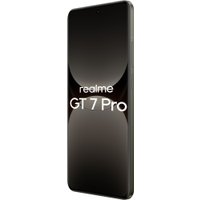 Смартфон Realme GT7 Pro RMX5011 12GB/512GB международная версия (галактический серый)