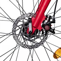 Велосипед Novatrack Fatbike 24 2024 24AHD.SUV.13GR4 (графит)