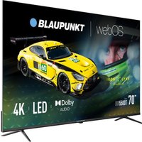 Телевизор Blaupunkt 70UW5500T