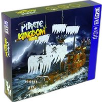 Конструктор Zhe Gao 982002 Пиратский корабль Скиталец в Гомеле