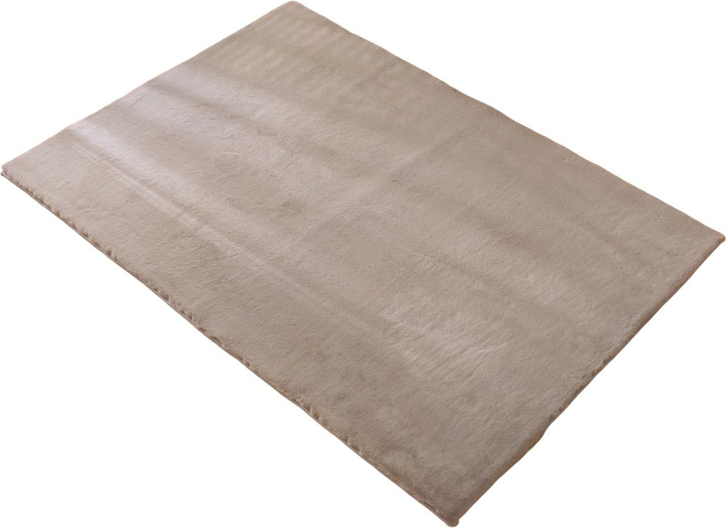 

Ковер для детской Sofi De MarkO Camilla 80х120 КВ-Км13-80x120 (пепельно-лиловый)