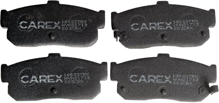 

Carex 160227RX