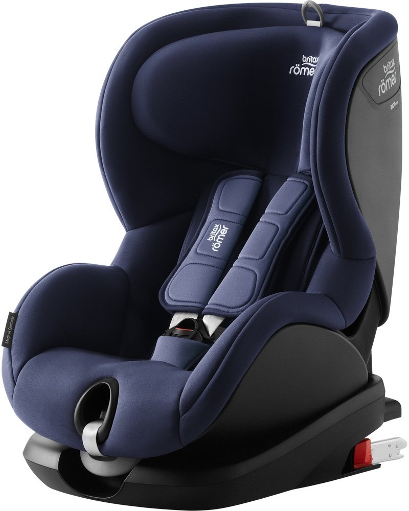 

Детское автокресло Britax Romer Trifix 2 I-Size (Moonlight Blue)