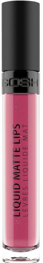 

Жидкая помада для губ Gosh Liquid Matte Lips (тон 06)