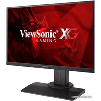 Игровой монитор ViewSonic XG2705