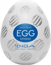 Egg Sphere EGG-017