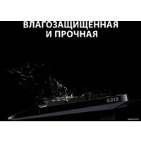 Клавиатура Logitech G213 Prodigy 920-008092