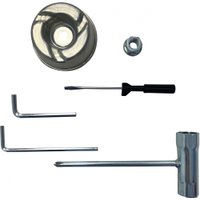 Триммер ZEUS PNBC620P