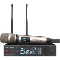 Радиосистема Rockdale Pro Stage 200 Vocal