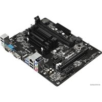 Материнская плата ASRock QC5000M