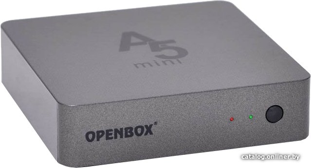 Смарт-приставка Openbox A5 Mini