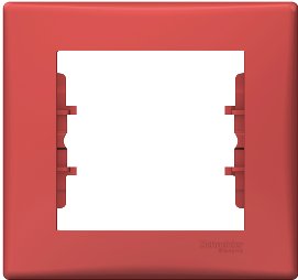 

Рамка Schneider Electric Sedna SDN5800141