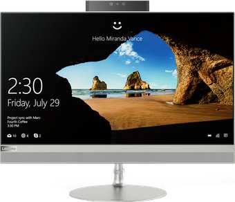 Lenovo IdeaCentre 520-22IKU F0D5000MRK