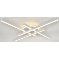Люстра средней высоты Rivoli Ava 6182-201 Б0068466