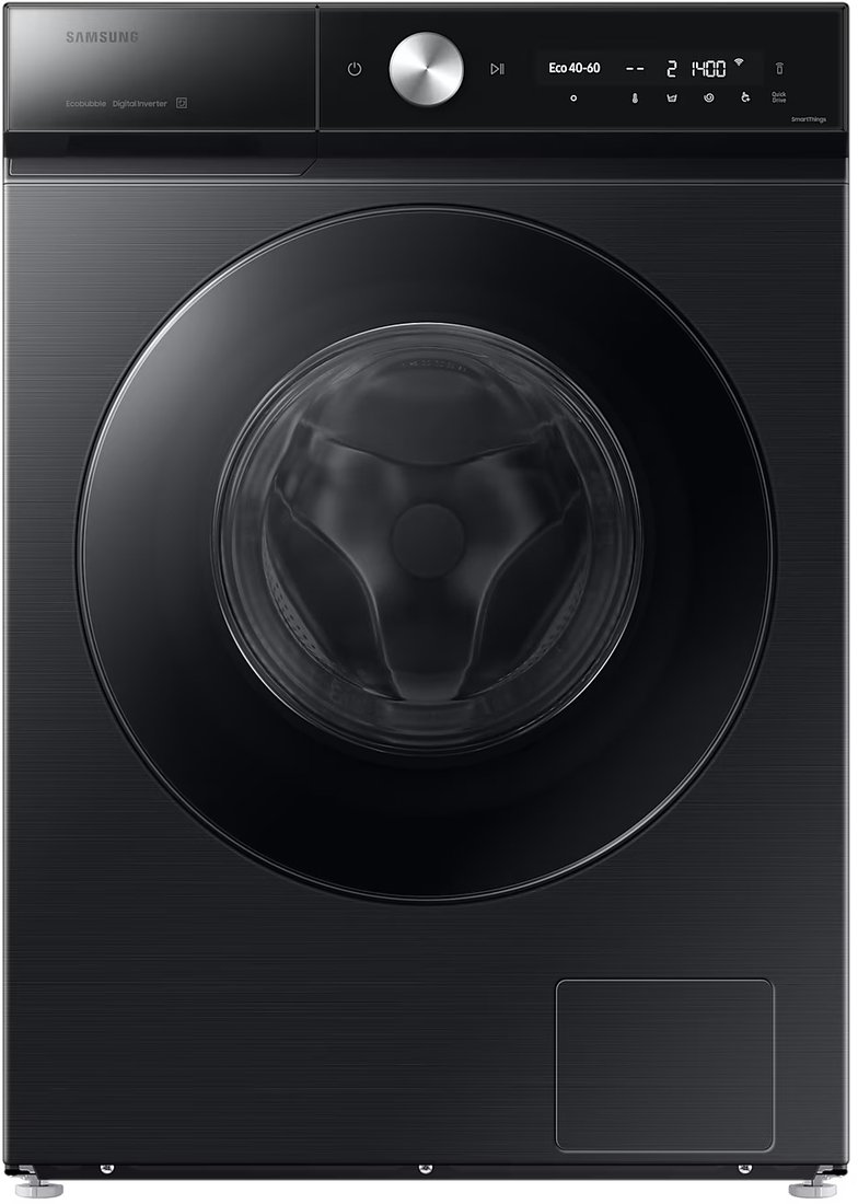 

Стиральная машина Samsung WW11DB8B95GBU4
