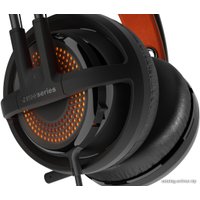 Наушники SteelSeries Siberia 350 (черный)