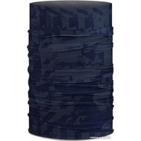 Шарф (бафф) Buff Original Clern Night Blue 132441 (р. 53-62)
