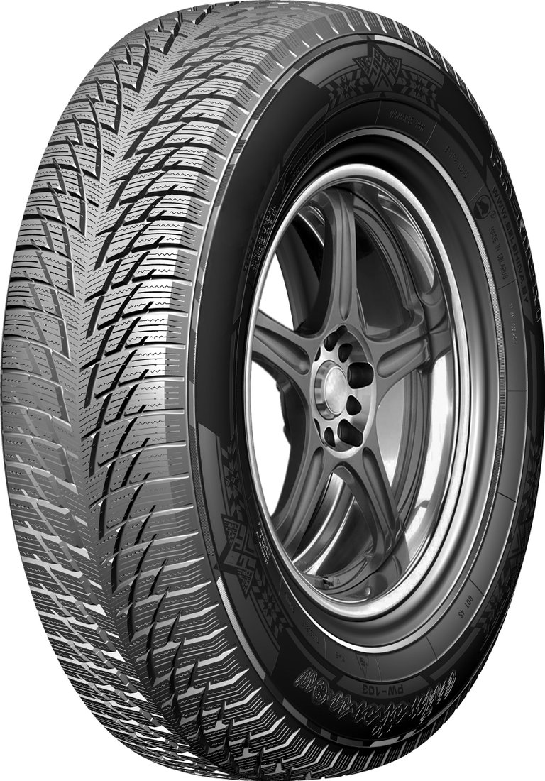 

Зимние шины Белшина Artmotion Snow Premium PW-101 215/65R16 102H
