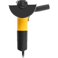 Угловая шлифмашина Denzel AGH125-900