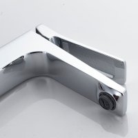 Смеситель Shevanik S4601