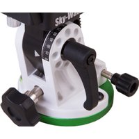 Клин экваториальный Sky-Watcher для монтировки Star Adventurer, зеленый 71519