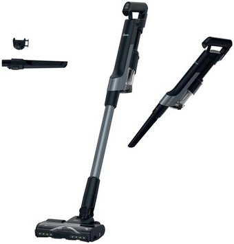 Пылесос Hoover HF2 ULTRA COMPACT HF210HP 011