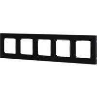 Рамка ЭРА 12-5205-06 Б0067756 (черный)