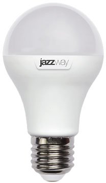 

Светодиодная лампочка JAZZway PLED-A60 MO E27 20 Вт 4000 К