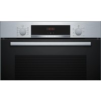 Электрический духовой шкаф Bosch Serie 4 HBA514BS3