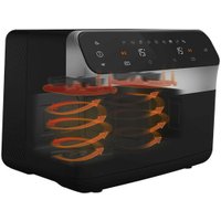 Аэрогриль (аэрофритюрница) BEKO FRL6488