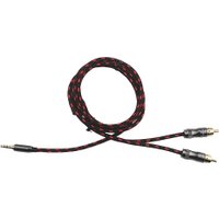 Кабель Урал МД-2RCA УТ1.5М