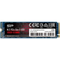 SSD Silicon-Power UD70 2TB SP02KGBP34UD7005