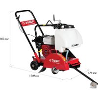 Швонарезчик Зубр ЗШБ-350 Х