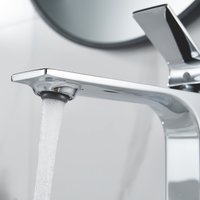 Смеситель Shevanik S6111