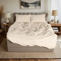 2-спальный комплект постельного белья Этель Light touch 10831062