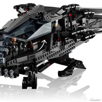 Конструктор LEGO Icons 10327 Дюна: Королевский орнитоптер Атрейдесов