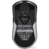 Игровая мышь ASUS ROG Pugio II