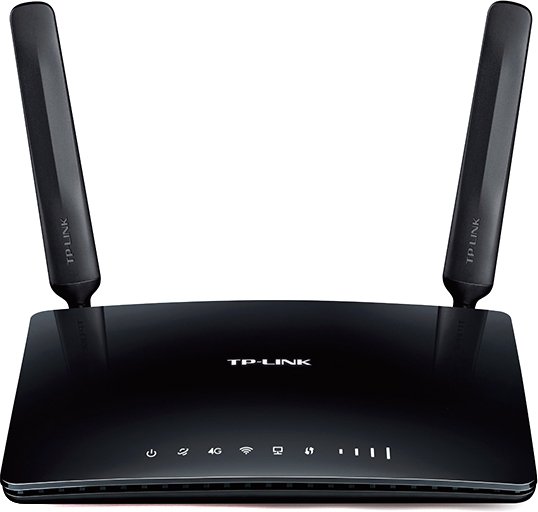 

4G Wi-Fi роутер TP-Link Archer MR200