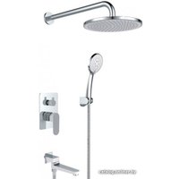 Душевая система  Vieir V283563-F