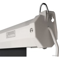 Проекционный экран PL Magna MRSM-NTSC-145D