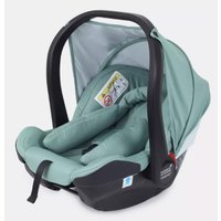 Универсальная коляска Rant Flex Pro RA075 2023 (3 в 1, green)