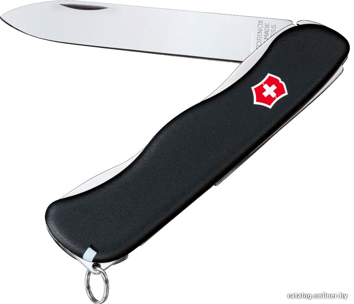 Мультитул Victorinox Sentinel (0.8413.3)