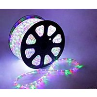 Дюралайт Luazon LED 461036 (100 м, мульти)