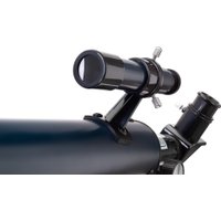 Телескоп Levenhuk Discovery Sky T50 с книгой